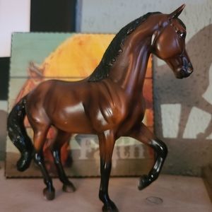 RARE Breyer The Saddle Club Classic Comanche
